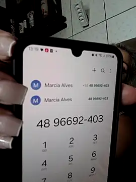 marcialoira online show from 09.16.25