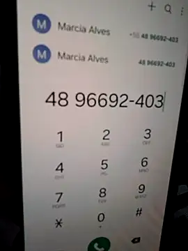 marcialoira online show from 09.30.25