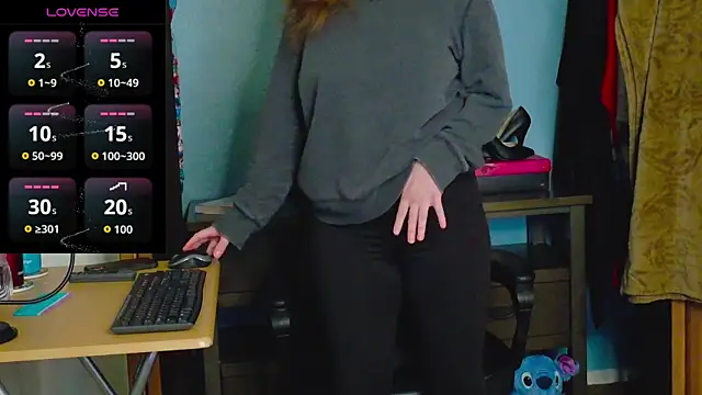 TreeJeanne online show from 12.19.25