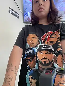 Lia sex69 online show from 02.14.25