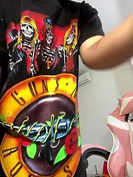 Lia sex69 online show from 02.20.25