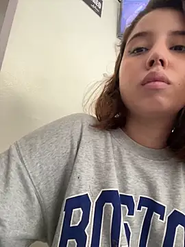 Lia sex69 online show from 03.13.25