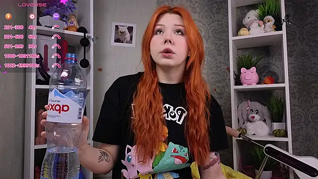 hannah lourens online show from 12.05.24