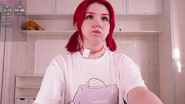 hannah lourens online show from 02.24.26