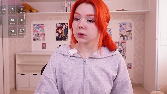 hannah lourens online show from 03.22.26