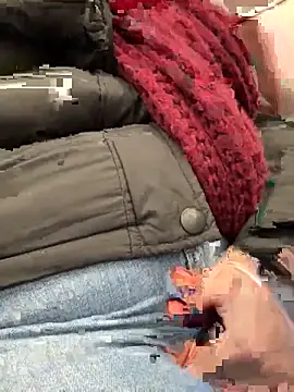 sylviahhh online show from 03.29.26