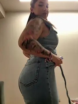 babyyboomm online show from 03.20.26