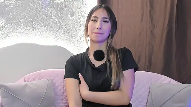  Emma Valka online show from 09.17.25