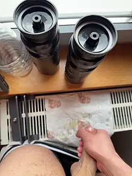 Siggidc2n online show from 03.11.26