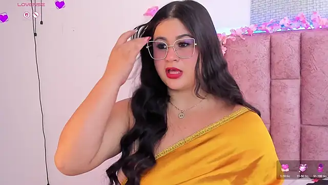 miahkumar online show from 05.18.26