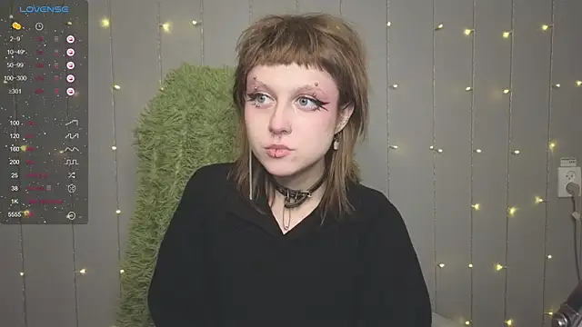 kortny yo online show from 12.29.24