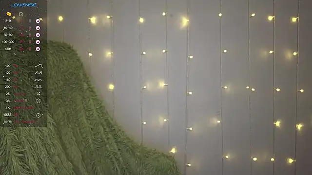 kortny yo online show from 01.11.25