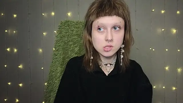 kortny yo online show from 01.31.25