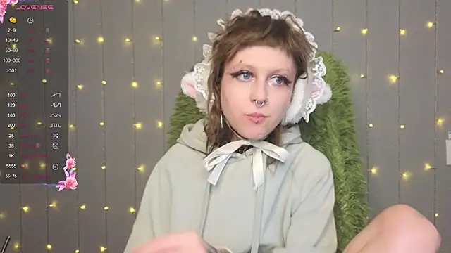 kortny yo online show from 03.20.25