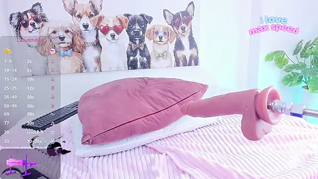 ashley nicoll online show from 11.13.25