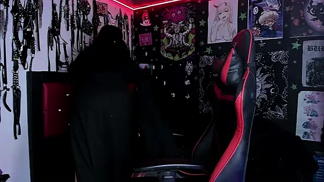 Snapshot of jannaink_ chatting on 03.07.25 jannaink online show from 03.07.25