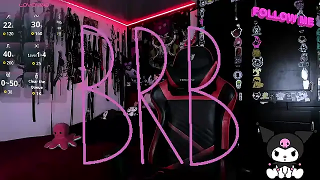 Snapshot of jannaink_ chatting on 10.07.25 jannaink online show from 10.07.25