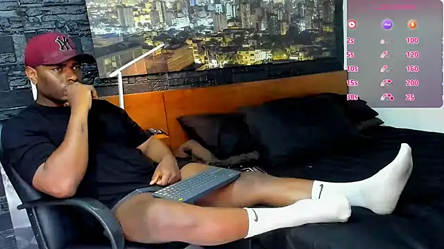Snapshot of thomas_santtos1 chatting on 02.06.25 thomas santtos1 online show from 02.06.25
