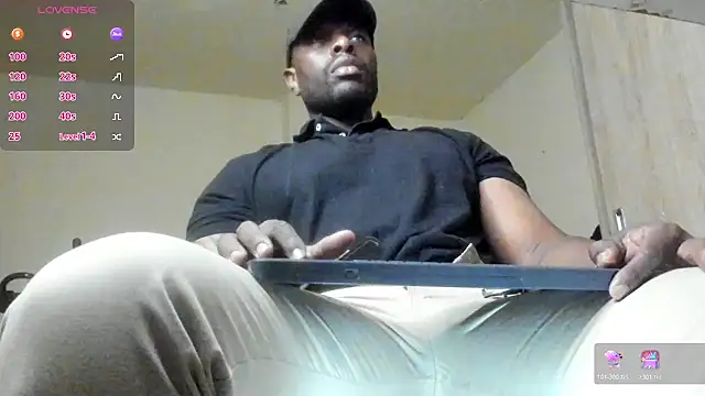 thomas santtos1 online show from 07.08.26