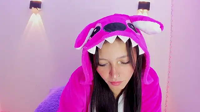 Threesome-no-mercy online show from 03.22.25