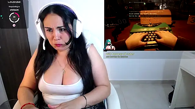 Sunny Gamer7 online show from 11.19.25