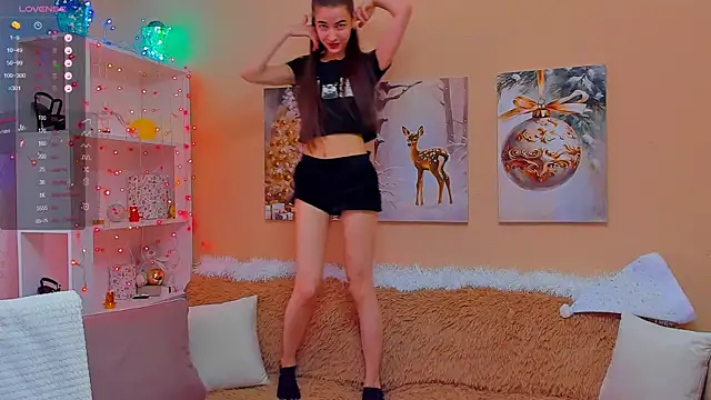 AstoriyaNight online show from 01.17.25