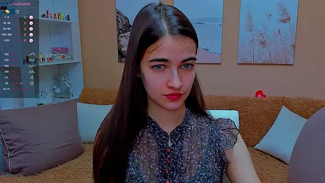 AstoriyaNight online show from 02.07.25