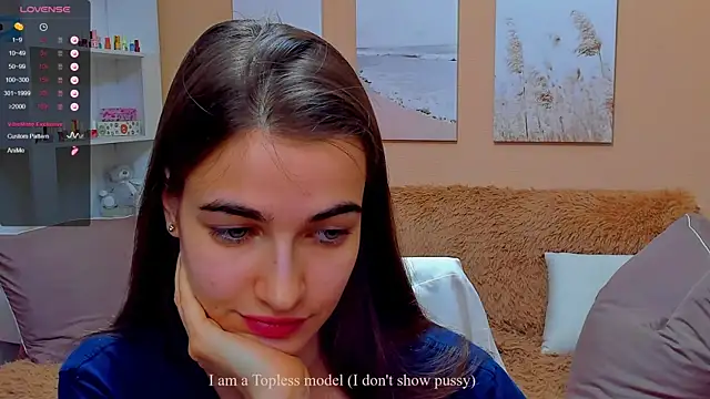 AstoriyaNight online show from 03.15.25