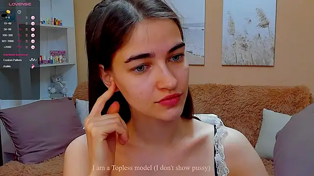 AstoriyaNight online show from 03.22.25