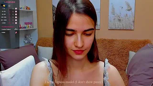 AstoriyaNight online show from 03.22.25