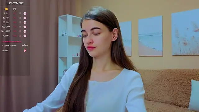 AstoriyaNight online show from 09.27.25