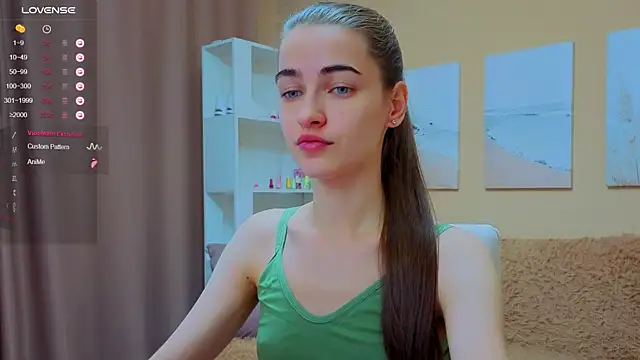 AstoriyaNight online show from 10.05.25