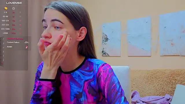 AstoriyaNight online show from 11.16.25