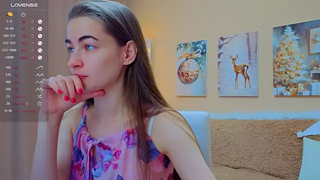 AstoriyaNight online show from 12.21.25