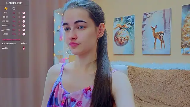 AstoriyaNight online show from 02.03.26