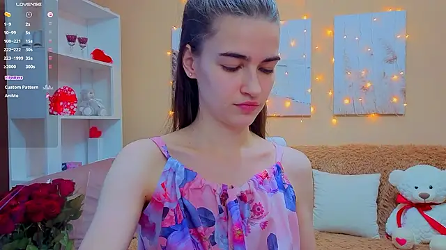 AstoriyaNight online show from 02.12.26