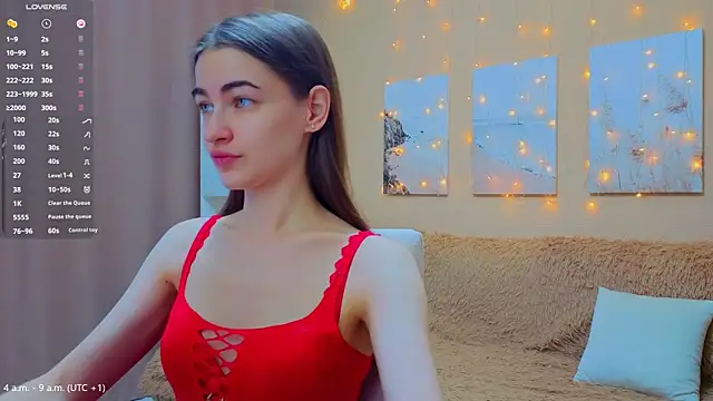 AstoriyaNight online show from 04.06.26