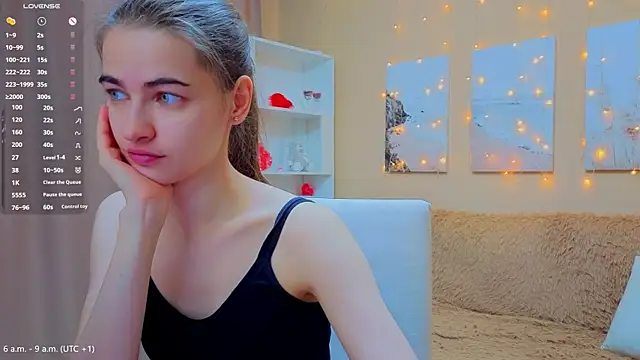 AstoriyaNight online show from 04.16.26