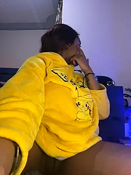 Cherrytowild online show from 11.13.25