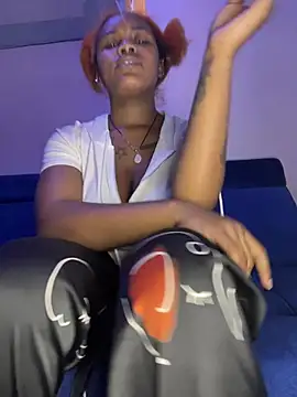 Cherrytowild online show from 03.19.26