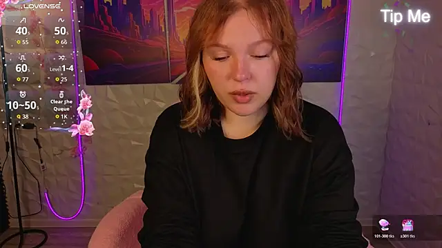 Snapshot of Naomi_B1ack chatting on 07.19.26 Naomi B1ack online show from 07.19.26