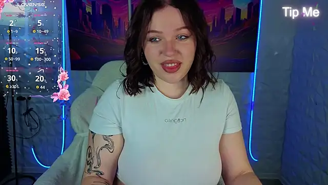 Snapshot of Naomi_B1ack chatting on 07.30.26 Naomi B1ack online show from 07.30.26