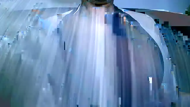 Bustypillows online show from 10.21.25