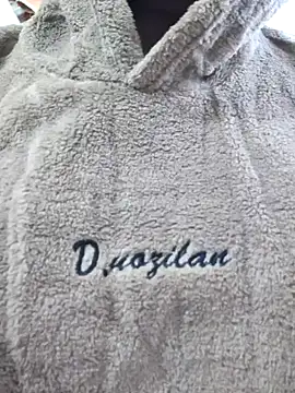 Snapshot of Aaradhya chatting on 12.05.24 Aaradhya online show from 12.05.24