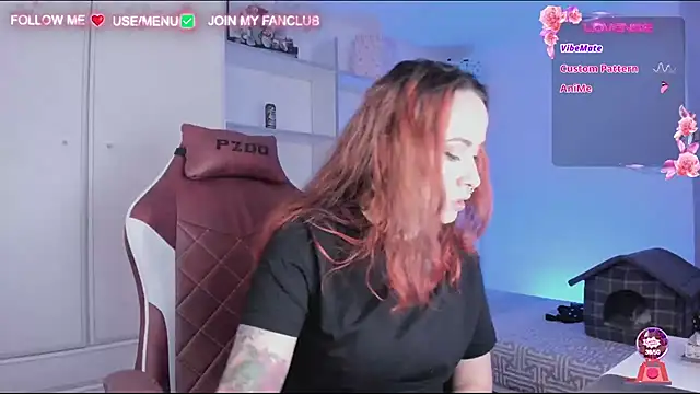 Domina Deivis online show from 01.20.25