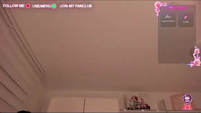 Domina Deivis online show from 02.02.25