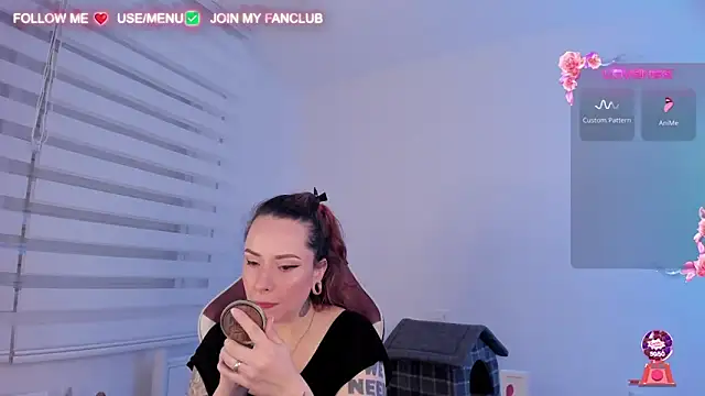 Domina Deivis online show from 03.05.25