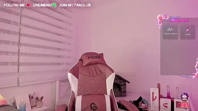 Domina Deivis online show from 03.11.25