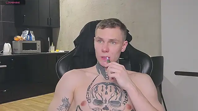 Lechery boy online show from 01.18.25