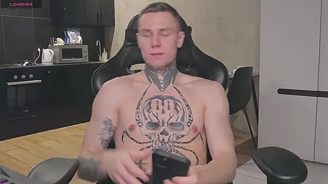 Lechery boy online show from 01.22.25